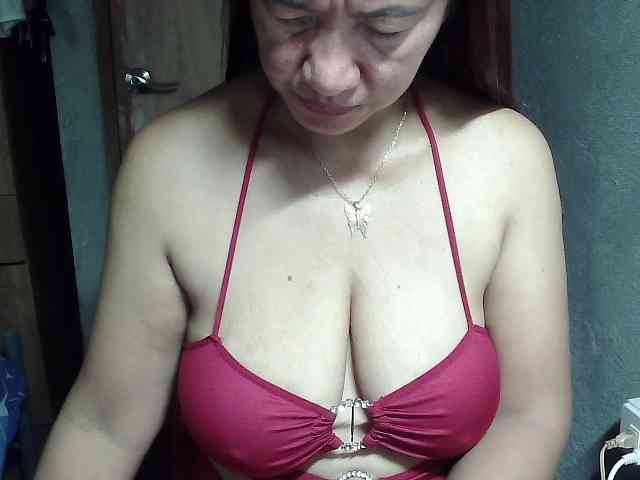 Prettyann46 webcam