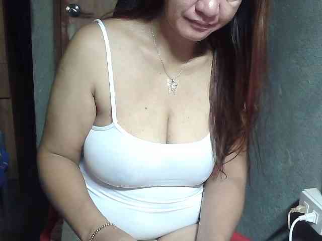 Prettyann46 webcam