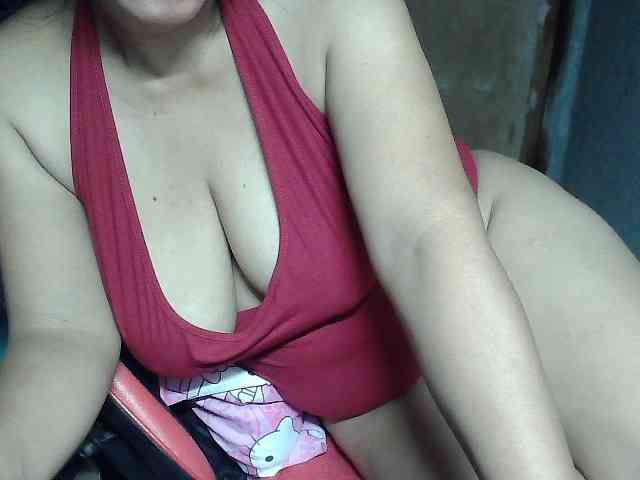 Prettyann46 webcam