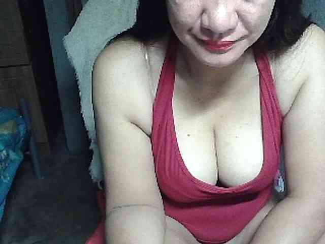 Prettyann46 webcam