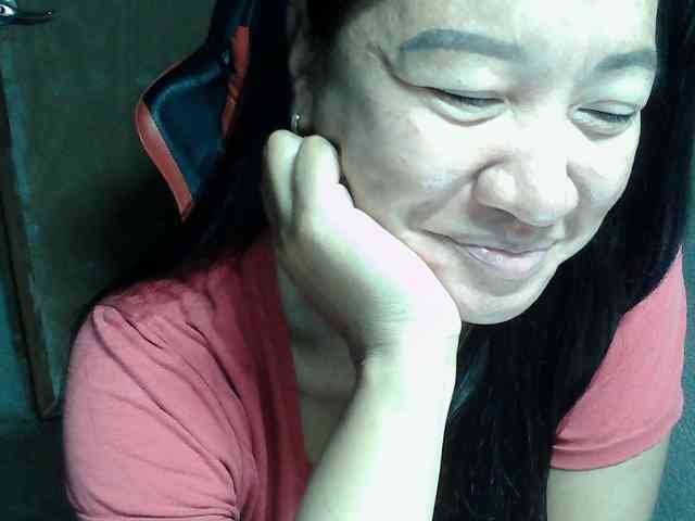 Prettyann46 webcam