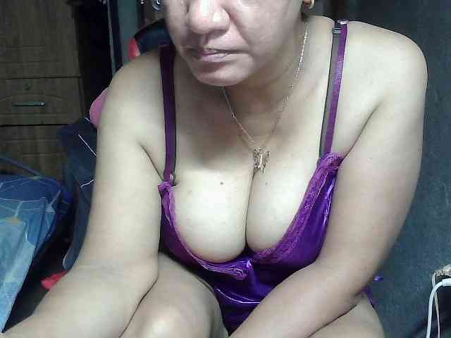 Prettyann46 webcam