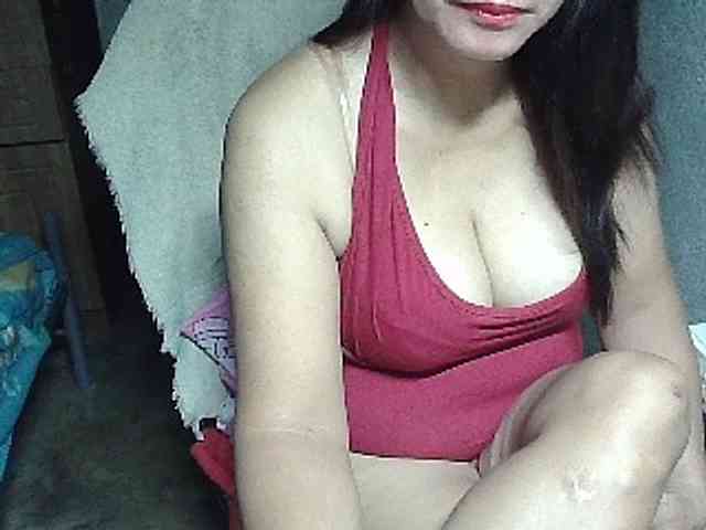 Prettyann46 webcam