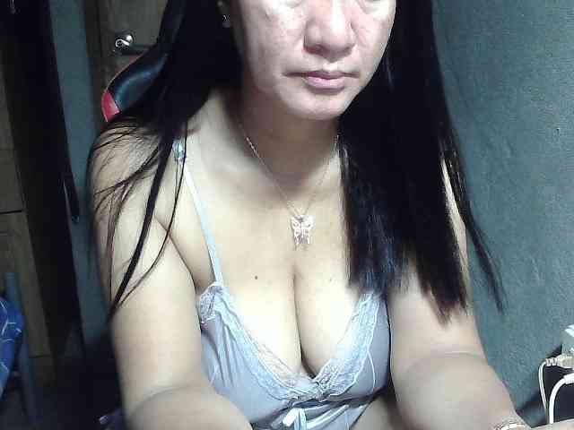 Prettyann46 webcam