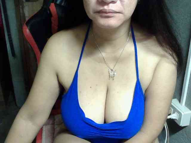 Prettyann46 webcam
