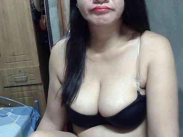 Prettyann46 webcam
