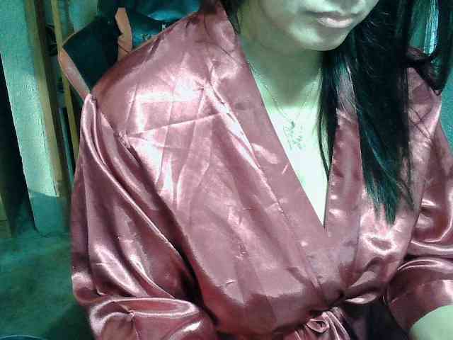 Prettyann46 webcam