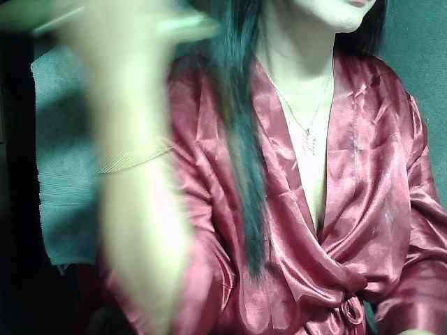 Prettyann46 webcam