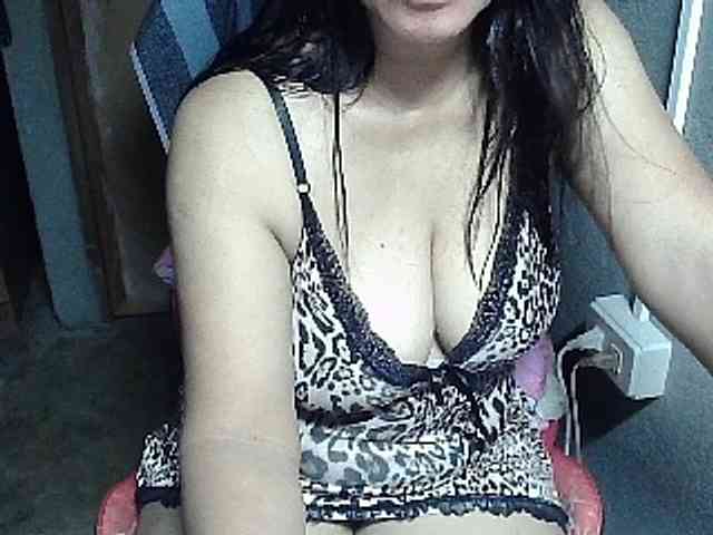 Prettyann46 webcam