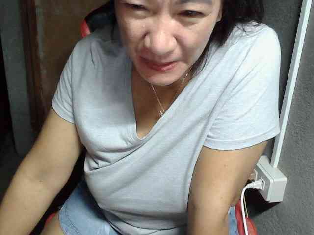 Prettyann46 webcam