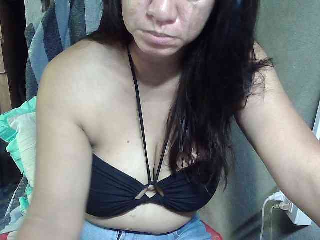 Prettyann46 webcam