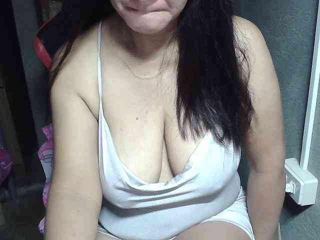 Prettyann46 webcam