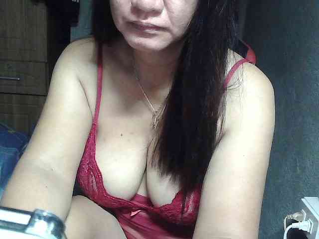 Prettyann46 webcam