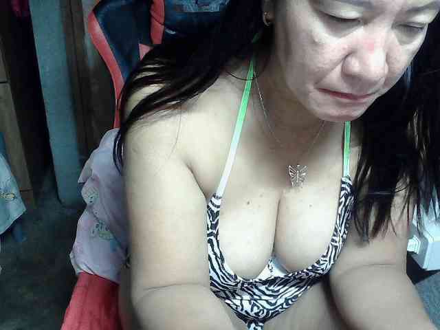 Prettyann46 webcam