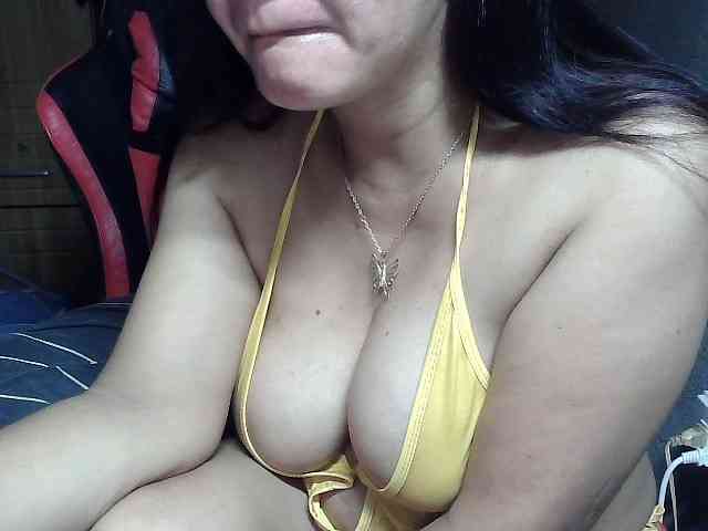 Prettyann46 webcam