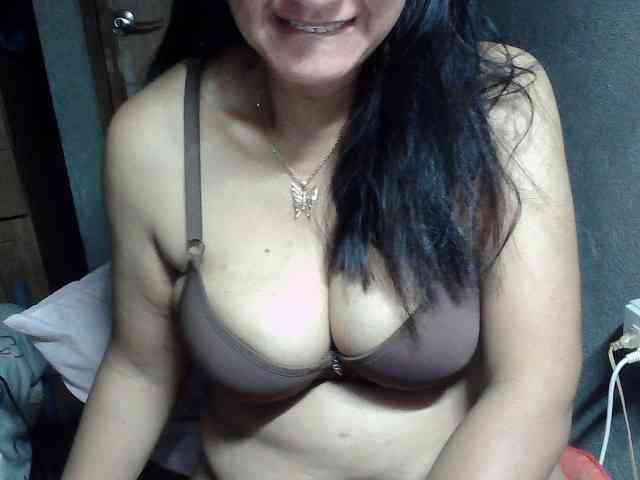 Prettyann46 webcam