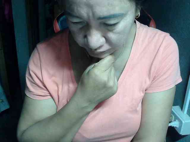 Prettyann46 webcam