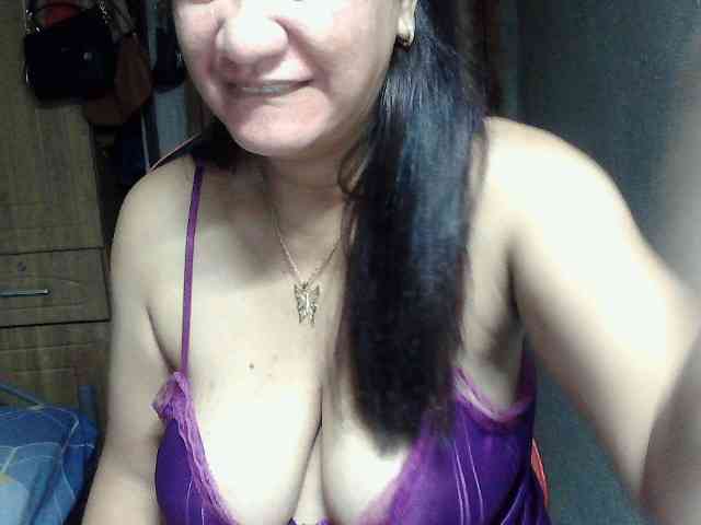 Prettyann46 webcam