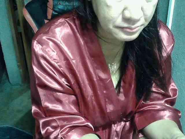 Prettyann46 webcam