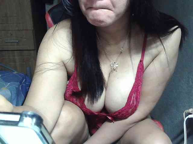 Prettyann46 webcam