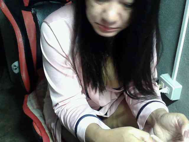 Prettyann46 webcam