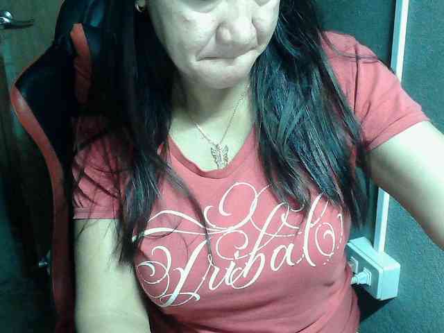 Prettyann46 webcam