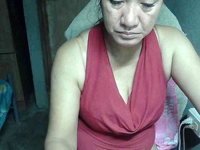 Prettyann46 webcam