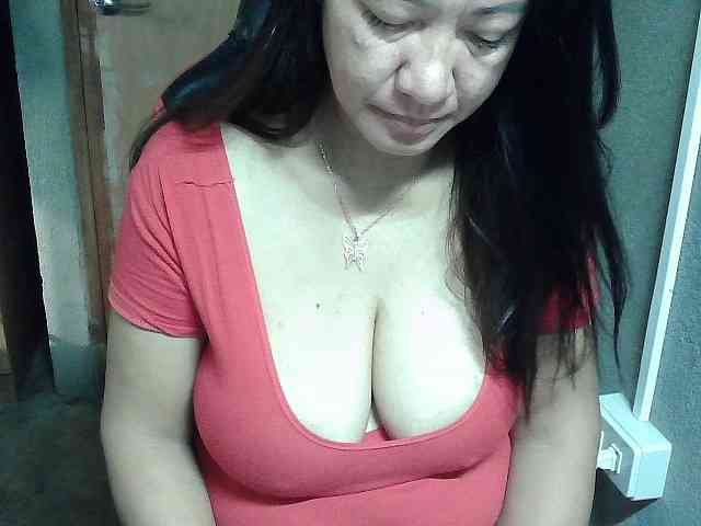 Prettyann46 webcam