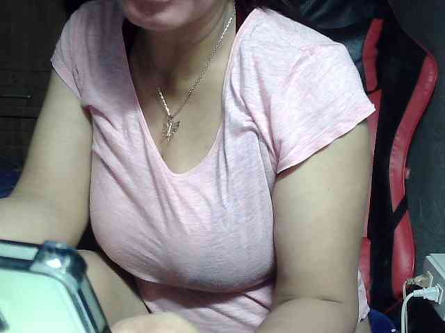 Prettyann46 webcam