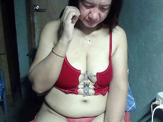 Prettyann46 webcam