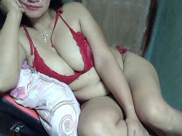 Prettyann46 webcam