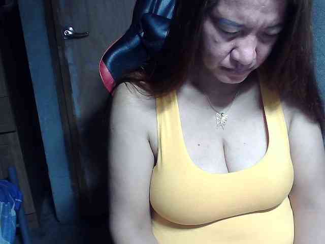 Prettyann46 webcam