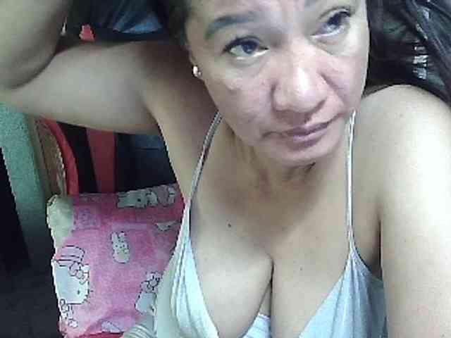 Prettyann46 webcam