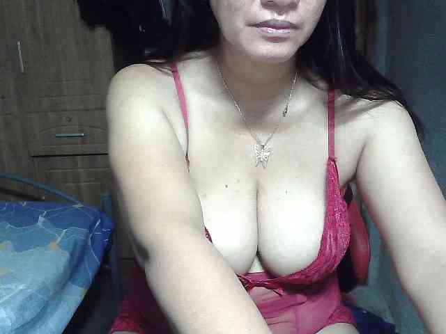 Prettyann46 webcam