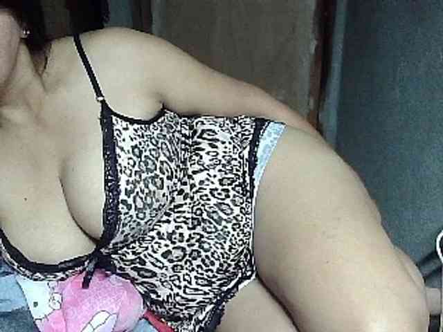 Prettyann46 webcam