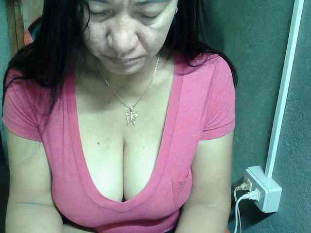 Prettyann46 webcam