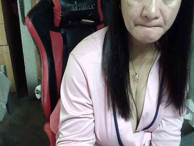 Prettyann46 webcam