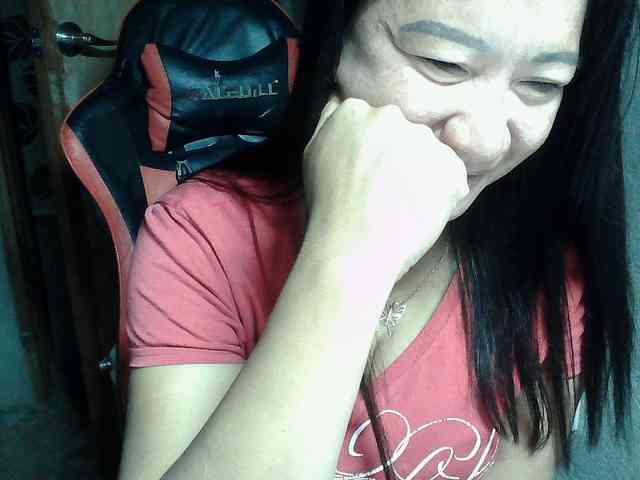 Prettyann46 webcam