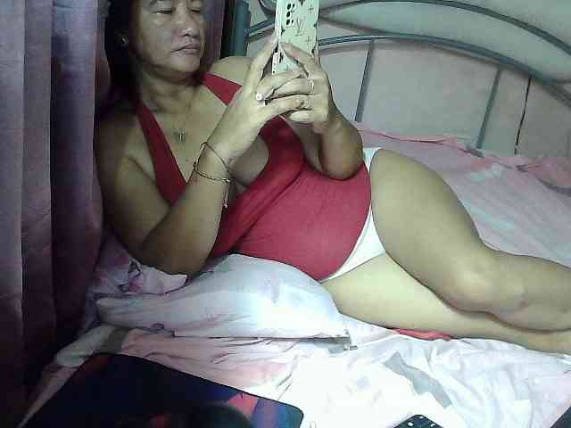 Prettyann46 webcam