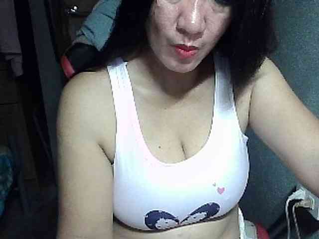 Prettyann46 webcam