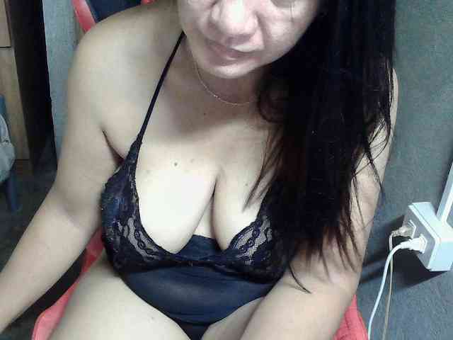 Prettyann46 webcam