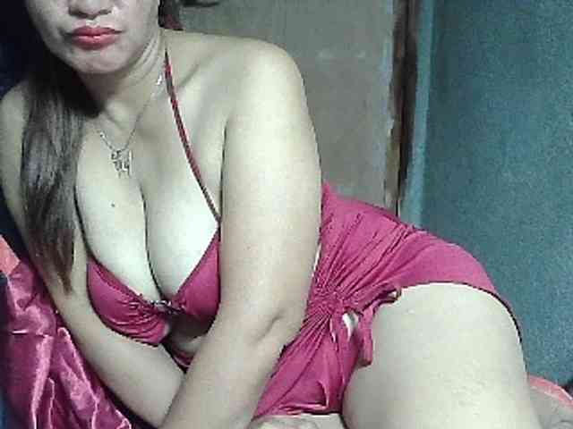 Prettyann46 webcam