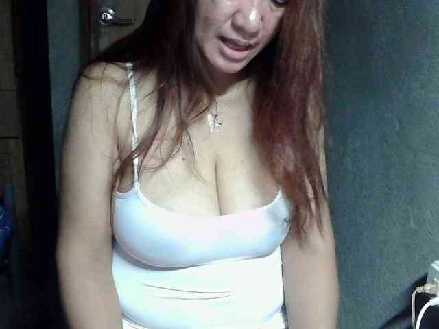 Prettyann46 webcam