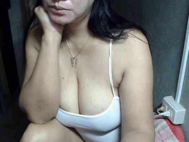 Prettyann46 webcam