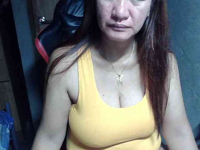 Prettyann46 webcam