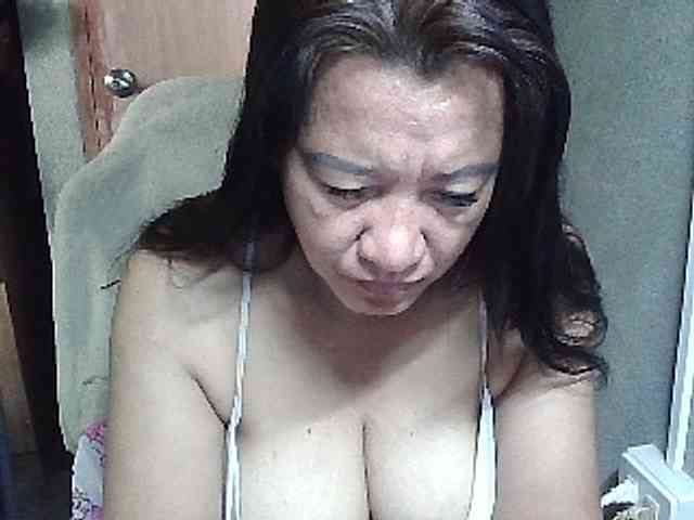 Prettyann46 webcam