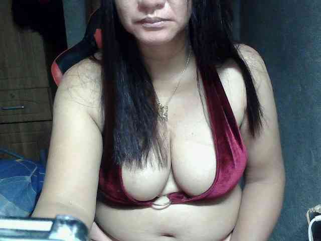 Prettyann46 webcam