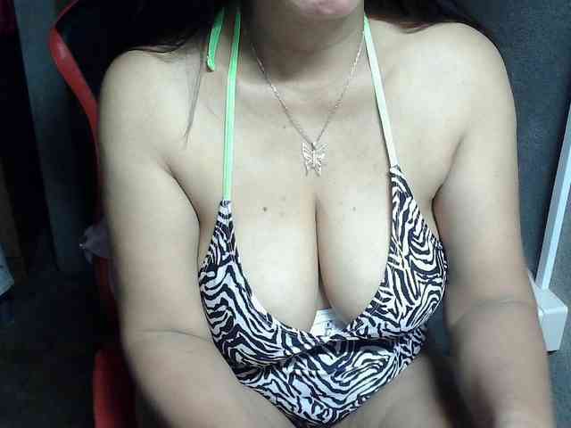 Prettyann46 webcam