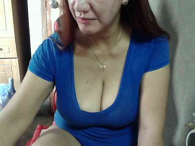 Prettyann46 Live Webcam on BongaCams