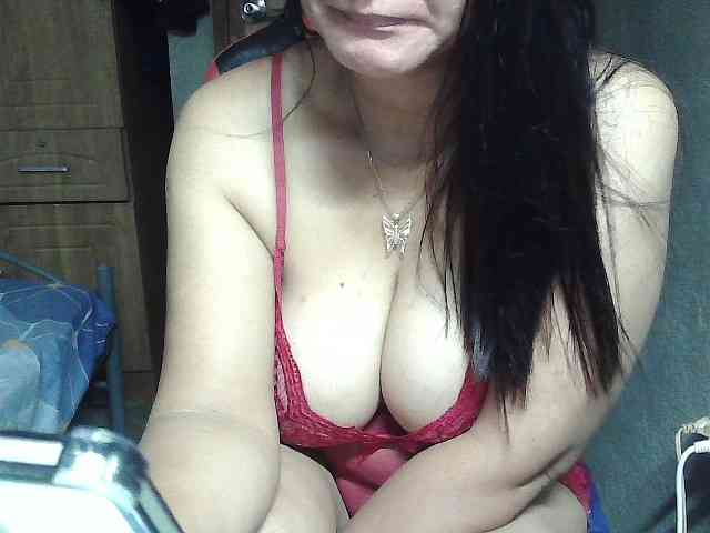 Prettyann46 webcam